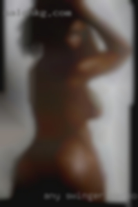 Any swinger personals nudist females out there near Oregon?