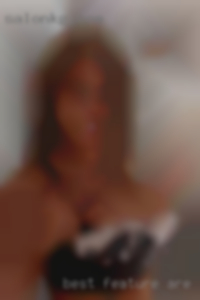 Best feature are from my come to bed eyes!