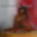 Black ebony naked woman