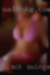 Black swingers Manchester