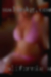 California adult swingers