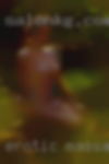 Erotic massage Houston