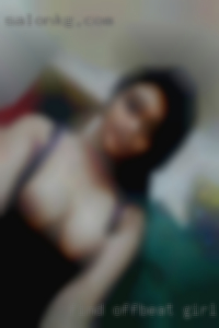 Find offbeat girls places nude to dine.