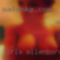 Girls Ellenboro, wants