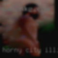 Horny City, Illinois