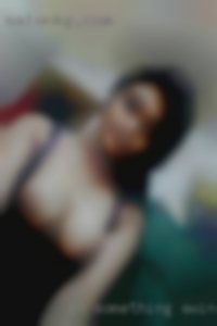 If something swingers developes between us.