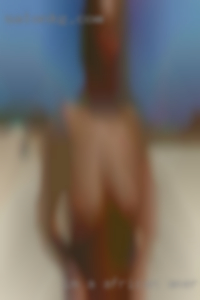 I'm a african American nude woman/BBW from Panama City.