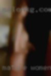 Mature women Seattle