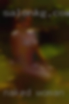 Naked woman Chuckey