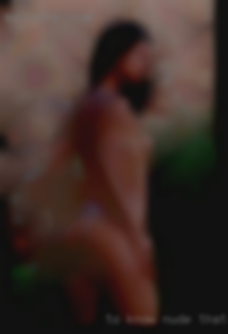 To know nude that special housewives lady in Escondido.