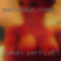 Woman Perris