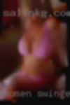 Women swinger family